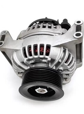 适用达夫CF 85卡车 XF105卡车发电机0124555018 发电机1626130
