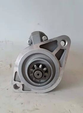 丰田海拉克斯皮卡起动机28100-0L260起动机 HILUX REVO 1GD 2GD