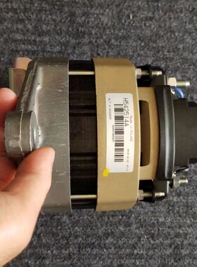 适用沃尔沃TAD1241GE发电机C542514A发电机3173821发电机ZV3902H