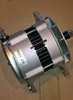 卡特197-8820发电机卡特D9T推土机发电机卡特C18发电机24V95A包邮