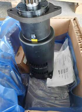 INGERSOLL RAND英格索兰气动马达ST750GBDP03L92起动机启动马达