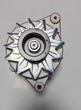 JFWZ2302发电机D7402-3701100发电机适用玉柴4D船用发电机28V35A