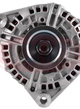 约翰迪尔330/360/400挖机发电机0124655189发电机RE558676发电机