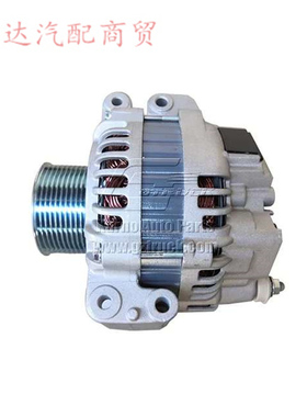 A004TR5691AM ZT斯坦尼亚P420P450泵车物流车消防车发电机24V100A