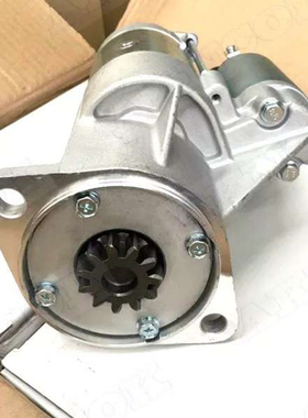 S25-514B  8980450272 8980450273 住友 日立130-3/5 4JJ1起动机