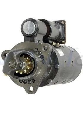 重庆康明斯起动机马达3636821起动机马达3021038起动机4906788