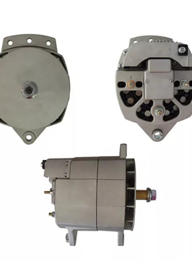 纽荷兰FR9040青储机发电机8SC2282V发电机87592254发电机