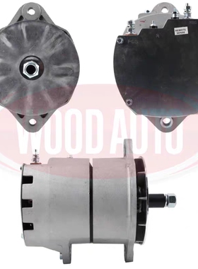 Delco Remy德科333-1184发电机36SI发电机8600400发电机8600721