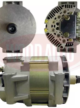 科乐收克拉斯收割机发电机A0014907PAH发电机德国曼D2868发电机