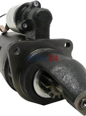 AGCO SISU爱科赛速起动机AZF4298起动机836674650起动机11132106