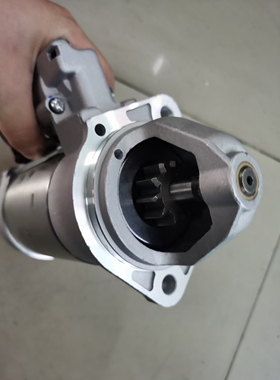 道依茨1011起动机0001223002起动机01180995起动机道依茨12V11齿