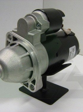 STEYR斯太尔船用2040077-8起动机马达11131406起动机AZE2177