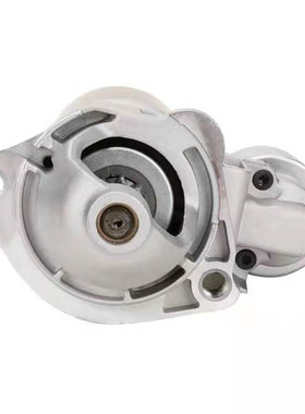 林德叉车起动机350 H18D H16D起动机启动马达0009710100大众ADG