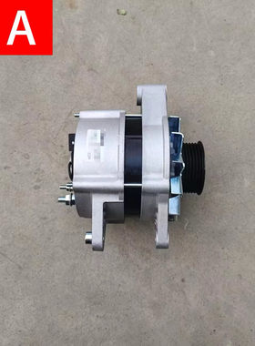 山猫S16滑移装载机发电机AAK4917发电机11204629发电机