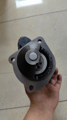 道依茨BF6M2012C起动机01183712起动机01180928KZ道依茨起动机12V