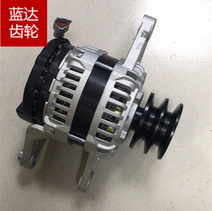 日立五十铃6HE1/6BG1发电机EX200-5厦工822日立120-5 中联泵车80A