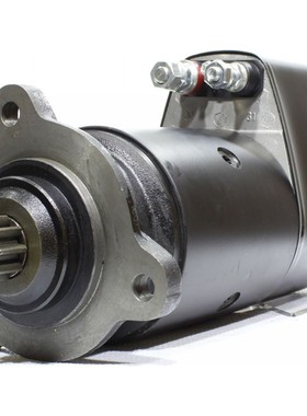 德国曼MAN起动机马达D2866起动机51.26201-7137起动机0001416002