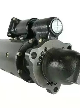 康明斯K19/K38/K50起动机马达康明斯3636821起动机QD2853起动机