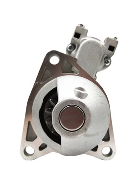 三菱6D22起动机马达M3T95071 M3T95082 ME057990 ME067695起动机