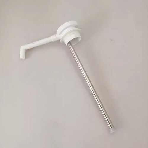 原装乐狮尚厅堂daydays气压式水瓶配件压水管出水管抽水管压水器