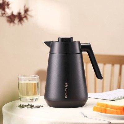 焖茶壶老白茶闷泡壶办公室家用保温壶茶水分离大容量焖泡热水壶瓶,餐饮具,保温壶,淘宝优惠券,粉丝福利购,淘宝优惠卷