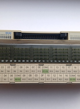 三元IOLINK继电器模块 R32C-NS5A-40P 现货 R32C-YNT