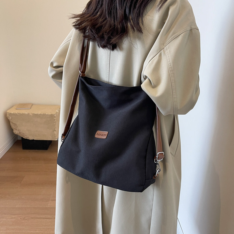 红鹮鸟三用背包2026女大学生