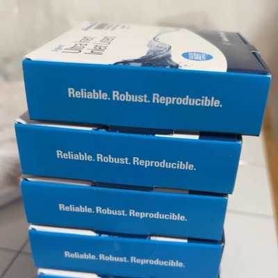 安捷伦超高惰性进样口分流内衬管5190-2295/3165/3169