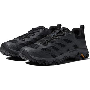 merrell Edge Moab 户外登山徒步运动鞋 旅游鞋 迈乐男鞋 美国代购