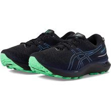 美国代购亚瑟士男鞋跑步防水健身运动鞋ASICS GEL-Cumulus 24 GTX