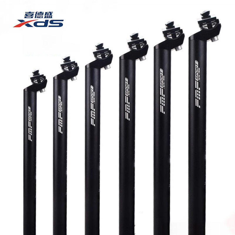 适用于喜德盛山地自行车座管杆一体加长加高黑客380/500/350/700