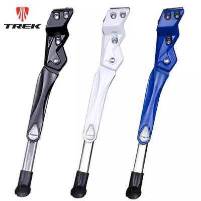 适用于崔克山地车脚撑支架撑脚架停车架马林4/5/6/7死神slash配件