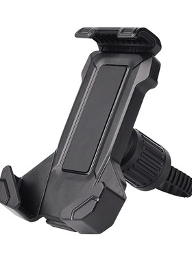 适用于佳沃siluro6/idra/auriga御夫座萨比鱼雷3终结者手机支架