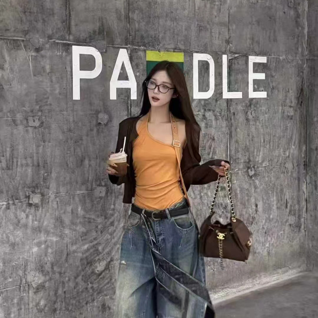 思美乐-26年早春复古水洗弯刀破洞时尚牛仔裤(配腰带)a80511,孕妇装/孕产妇用品/营养,连衣裙,淘宝优惠券,粉丝福利购,淘宝优惠卷