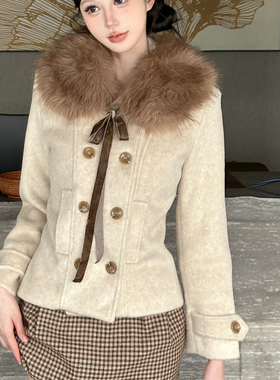 AC-昭和千穗日系格子显瘦半身裙k7652A