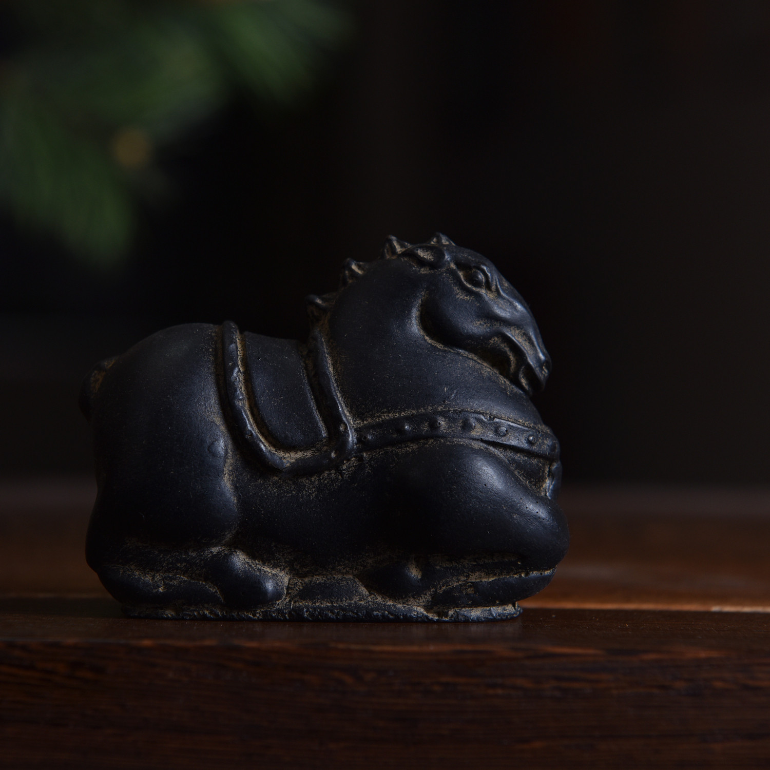 实心招财唐马把件摆件马到成功马上有钱手把件镇纸一马平川,家居饰品,装饰摆件,淘宝优惠券,粉丝福利购,淘宝优惠卷