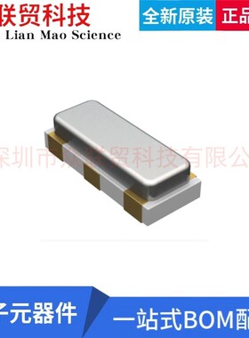 CSTNE10M0G52A000R0 陶瓷谐振器(无源) 10.000MHz 10pF