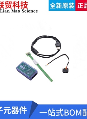 EV31T07A 开发板评估板 LX34211 100MM LINEAR EVAL KIT