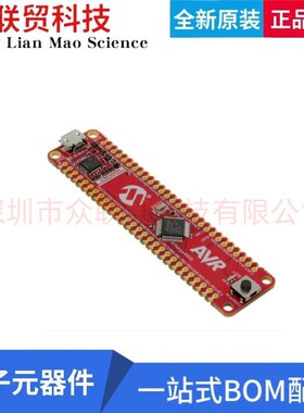 全新原装 DM320115 MCU 8-位 嵌入式 MCU、DSP 评估板 ATmega4809