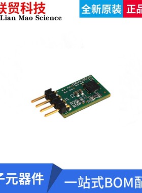 全新原装DRV425EVM  电流传感器 DRV425 EVALUATION MODULE