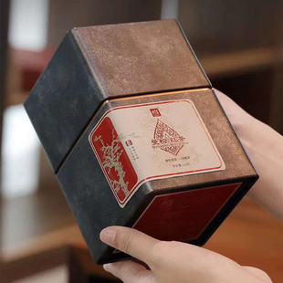 2024年则道曼松红茶云南红茶古树晒红120克/罐