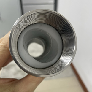 螺杆式插桶泵配件四氟定子螺杆泵配件转子HP-1100W-1000HV-1000