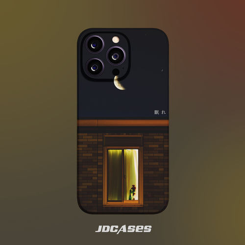 可惜夜Atarayo乐队 iphone17promax手机壳硬壳菲林壳防摔全包软壳安卓