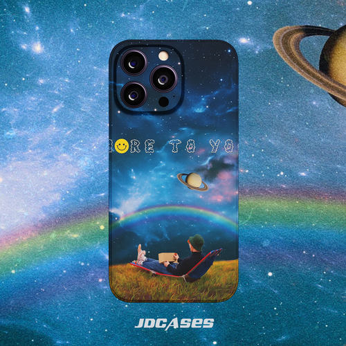Josh Fudge  iphone17promax手机壳硬壳菲林壳防摔全包软壳安卓
