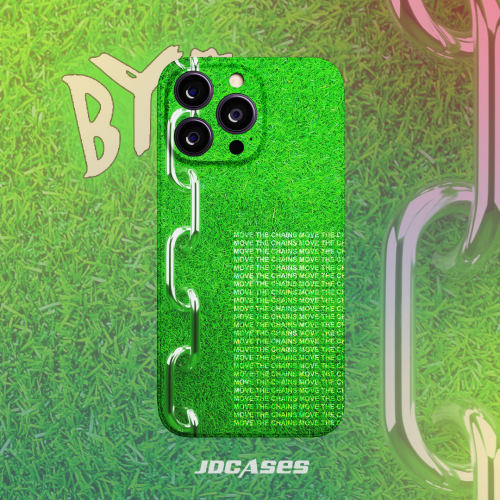 Beau Young Prince iphone17promax手机壳硬壳菲林壳防摔全包软壳安卓