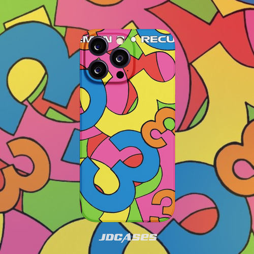 Spacemen 3太空摇滚18promax全包软壳菲林硬壳防摔苹果17安卓手机壳