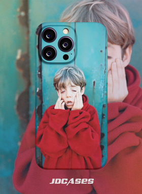 Placebo乐队 16promax手机壳小众菲林壳防摔苹果17全包软壳安卓