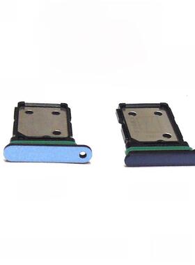 适用于Oppo Reno7卡槽Pfjm10 Reno7Se卡槽Pfcm00卡槽Sim卡座