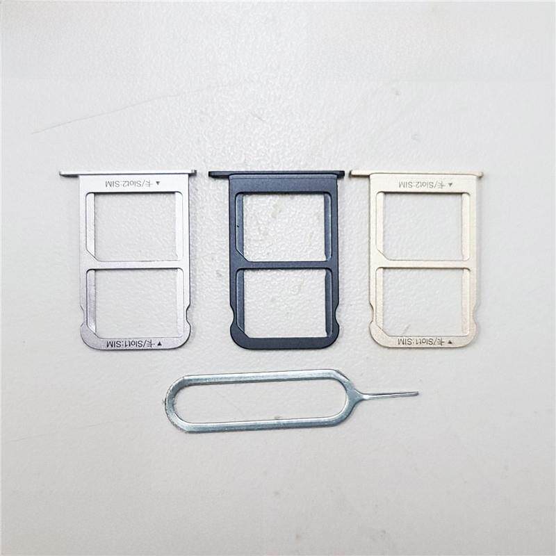 适用于华为Mate9手机卡槽Mate9Pro卡托盘Mha-Al0