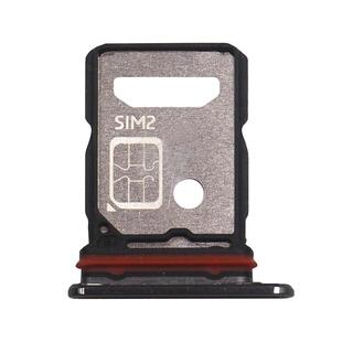 适用于vivo X Fold2卡托卡槽插卡卡拖 xfold2手机sim卡座卡套卡架